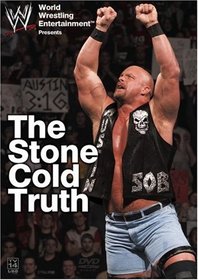 WWE - The Stone Cold Truth