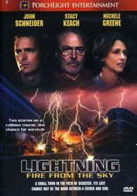 Lightning: Fire From the Sky