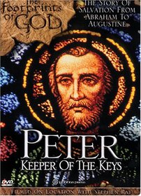 Peter: The Keeper of the Keys