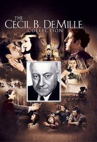 The Cecil B. DeMille Collection (Cleopatra/ The Crusades/ Four Frightened People/ Sign of the Cross/ Union Pacific)