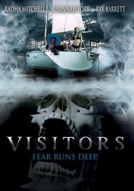 Visitors (Fear Runs Deep)