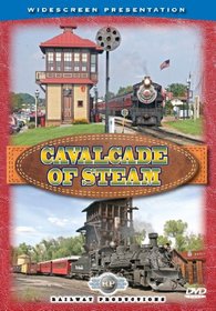 Cavalcade of Steam