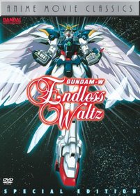 Gundam Wing - Endless Waltz (Anime Movie Classics)