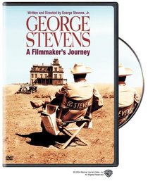 George Stevens - A Filmmaker's Journey