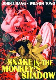 Snake in Monkey's Shadow (Dub)