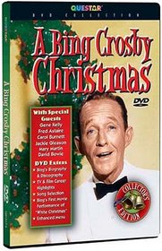 A Bing Crosby Christmas