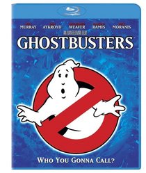 Ghostbusters [Blu-ray]