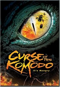 Curse Of the Komodo