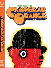 Camobear Orange (2pc) (W/CD)