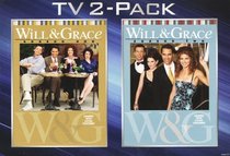 Will & Grace: Seasons 1 & 2