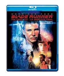 BLADE RUNNER THE FINAL CUT - LE MONTAGE FINAL