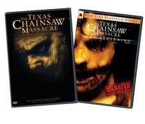 The Texas Chainsaw Massacre/Texas Chainsaw Massacre: The Beginning