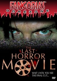 The Last Horror Movie