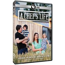 Chef's Life: Season 3