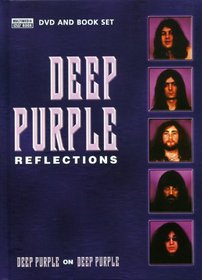 Deep Purple: Reflections