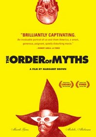 The Order of Myths