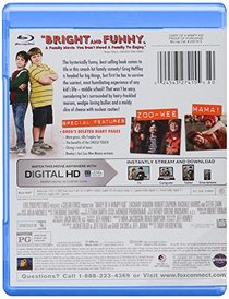 Diary Of A Wimpy Kid [Blu-ray]