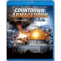 Countdown: Armageddon [Blu-ray]