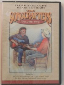 The Songcrafters: Volume Two