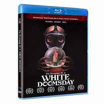 I'm Dreaming Of A White Doomsday [Blu-ray]