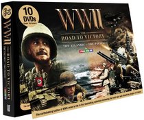 WWII: The Road to Victory