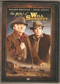 The Guns of Will Sonnett - Season One