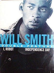 Will Smith Double Feature "I, Robot/Independence Day"