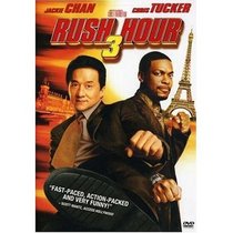 Rush Hour 3 (2007) Jackie Chan; Chris Tucker