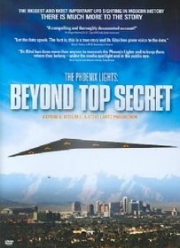 The Phoenix Lights: Beyond Top Secret