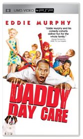 Daddy Day Care [UMD for PSP]
