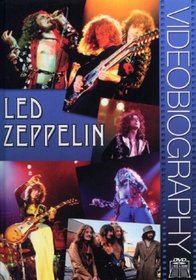 Led Zeppelin: Videography