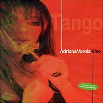 Adriana Varela: Vivo