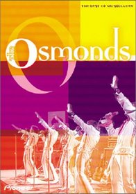 Best of Musikladen - The Osmonds