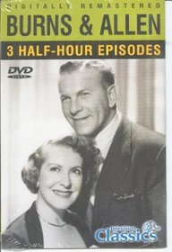 George Burns & Gracie Allen Show