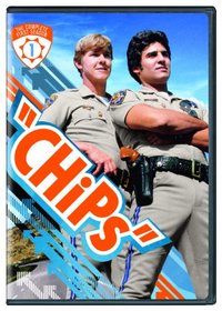 Chips: The Complete First Season