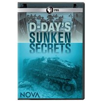 Nova: D-Day's Sunken Secrets