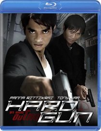 Hard Gun (Tony Jaa) (BluRay) [Blu-ray]