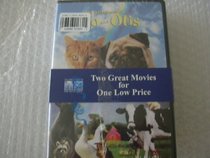 Two Great Movies- Soccor Dog:the Movie and the Adventures of Milo & Otis