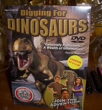Digging for Dinosaurs (Lesson Boosters)