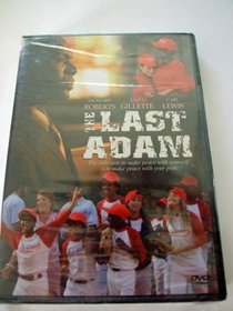 The Last Adam [DVD]