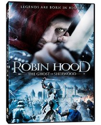 Robin Hood: The Ghosts of Sherwood