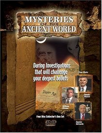 Mysteries of the Ancient World