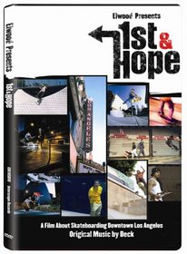 1st & Hope (2006)