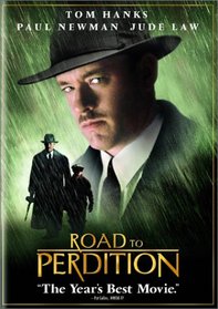 Road to Perdition (Full Screen)