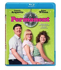 Permanent [Blu-ray]