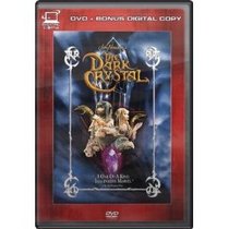The Dark Crystal (Widescreen) (DVD + Bonus Digital Copy)