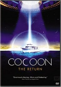 Cocoon - The Return