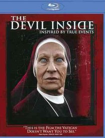 Devil Inside [Blu-ray]
