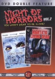 Night of Horrors, Vol. 2: Chiller/Night of the Living Dead