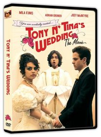 Tony N' Tina's Wedding